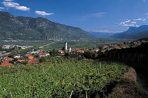 Marling bei Meran - [Nr.: marling-009.jpg] - © 2005 www.drescher.it