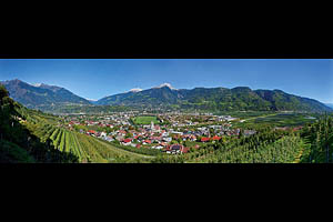 Marling bei Meran - [Nr.: marling-013.jpg] - © 2008 www.drescher.it