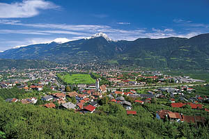 Marling bei Meran - [Nr.: marling-014.jpg] - © 1998 www.drescher.it