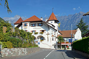 Marling bei Meran - [Nr.: marling-027.jpg] - © 2011 www.drescher.it