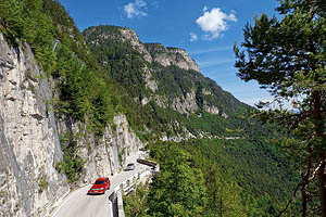 Mendelpass, Südtirol - [Nr.: mendelpass-006.jpg] - © 2014 www.drescher.it