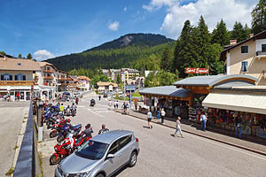 Mendelpass, Südtirol - [Nr.: mendelpass-012.jpg] - © 2014 www.drescher.it