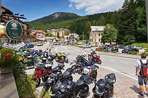 Mendelpass, Südtirol - [Nr.: mendelpass-013.jpg] - © 2014 www.drescher.it