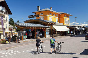 Mendelpass, Südtirol - [Nr.: mendelpass-018.jpg] - © 2015 www.drescher.it