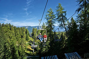 Mendelpass, Südtirol - [Nr.: mendelpass-040.jpg] - © 2010 www.drescher.it