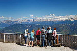 Mendelpass, Südtirol, Penegal - [Nr.: mendelpass-penegal-002.jpg] - © 2015 www.drescher.it