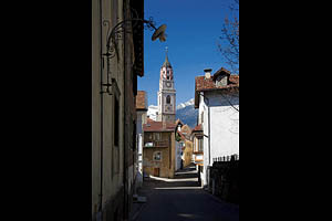 Meran Altstadt - [Nr.: meran-altstadt-005.jpg] - © 2006 www.drescher.it