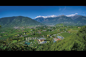 Meran Panorama - [Nr.: meran-panorama-021.jpg] - © 2004 www.drescher.it