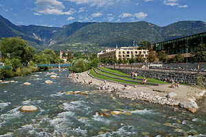 Meran Passer - [Nr.: meran-passer-003.jpg] - © 2012 www.drescher.it