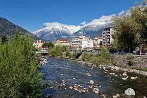 Meran Passer - [Nr.: meran-passer-005.jpg] - © 2012 www.drescher.it