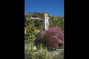 Meran Promenade - [Nr.: meran-promenade-040.jpg] - © 2007 www.drescher.it