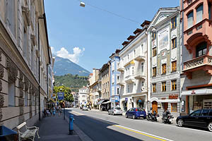 Meran Rennweg - [Nr.: meran-rennweg-002.jpg] - © 2014 www.drescher.it