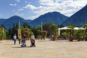 Therme Meran - [Nr.: meran-therme-018.jpg] - © 2007 www.drescher.it