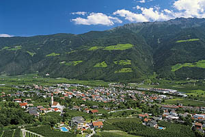 Naturns bei Meran - [Nr.: naturns-010.jpg] - © 1904 www.drescher.it