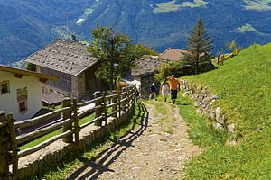 Naturns bei Meran - [Nr.: naturns-044.jpg] - © 2007 www.drescher.it