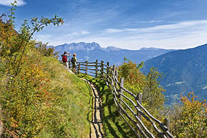 Naturns bei Meran - [Nr.: naturns-046.jpg] - © 2007 www.drescher.it