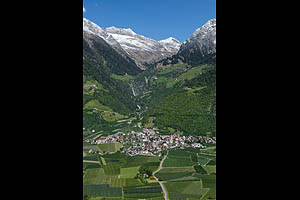 Partschins bei Meran - [Nr.: partschins-004.jpg] - © 2012 www.drescher.it