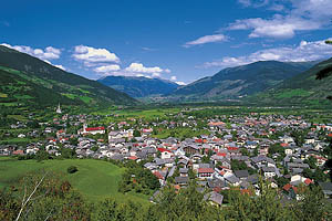 Prad im Vinschgau - [Nr.: prad-001.jpg] - © 2004 www.drescher.it