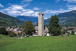 Prad im Vinschgau - [Nr.: prad-004.jpg] - © 2000 www.drescher.it