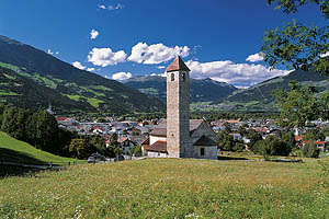 Prad im Vinschgau - [Nr.: prad-006.jpg] - © 2005 www.drescher.it