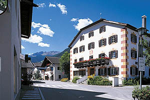 Prad im Vinschgau - [Nr.: prad-008.jpg] - © 2000 www.drescher.it