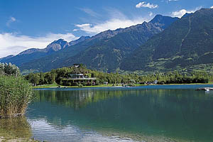 Prad im Vinschgau - [Nr.: prad-015.jpg] - © 2000 www.drescher.it