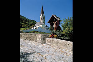 Prad im Vinschgau - [Nr.: prad-016.jpg] - © 1998 www.drescher.it