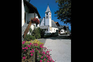 Rabland bei Meran - [Nr.: rabland-020.jpg] - © 1999 www.drescher.it