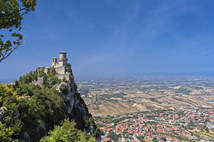 Republik San Marino, Italien - [Nr.: san-marino-003.jpg] - © 2017 www.drescher.it