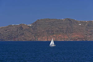 Santorini, Caldera - [Nr.: santorini-caldera-008.jpg] - © 2017 www.drescher.it