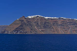 Griechenland, Santorini, Caldera - [Nr.: santorini-caldera-021.jpg] - © 2017 www.drescher.it