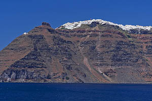 Santorini, Caldera - [Nr.: santorini-caldera-023.jpg] - © 2017 www.drescher.it