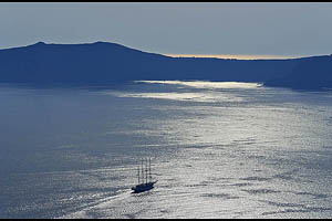 Santorini, Caldera - [Nr.: santorini-caldera-060.jpg] - © 2017 www.drescher.it