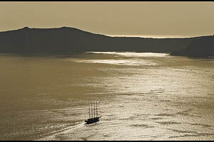 Griechenland, Santorini, Caldera - [Nr.: santorini-caldera-060s.jpg] - © 2017 www.drescher.it