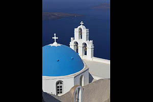 Santorini, Firostefani - [Nr.: santorini-firostefani-180.jpg] - © 2017 www.drescher.it