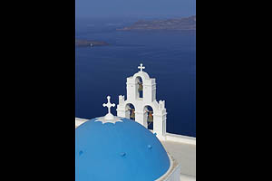 Griechenland, Santorini, Firostefani - [Nr.: santorini-firostefani-183.jpg] - © 2017 www.drescher.it