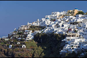 Santorini, Imerovigli - [Nr.: santorini-imerovigli-051.jpg] - © 2017 www.drescher.it