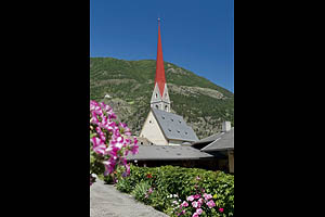 Schlanders im Vinschgau - [Nr.: schlanders-006.jpg] - © 2012 www.drescher.it