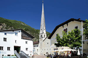 Schlanders im Vinschgau - [Nr.: schlanders-008.jpg] - © 2012 www.drescher.it