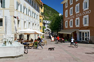 Schlanders im Vinschgau - [Nr.: schlanders-020.jpg] - © 2012 www.drescher.it