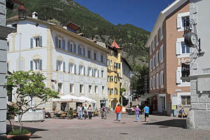 Schlanders im Vinschgau - [Nr.: schlanders-021.jpg] - © 2012 www.drescher.it