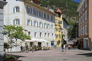 Schlanders im Vinschgau - [Nr.: schlanders-023.jpg] - © 2012 www.drescher.it