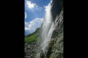Schlinig, Vinschgau, Südtirol - [Nr.: schlinig-008.jpg] - © 2006 www.drescher.it