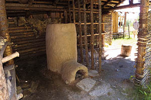 Schnalstal, Archeopark, Südtirol - [Nr.: schnalstal-archeopark-001.jpg] - © 2007 www.drescher.it