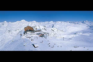 Schnalstaler Gletscher - [Nr.: schnalstaler-gletscher-001.jpg] - © 2002 www.drescher.it