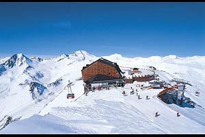 Schnalstaler Gletscher - [Nr.: schnalstaler-gletscher-003.jpg] - © 1997 www.drescher.it