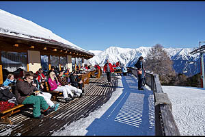 Skigebiet Haideralm, St. Valentin - [Nr.: skigebiet-haideralm-009.jpg] - © 2013 www.drescher.it