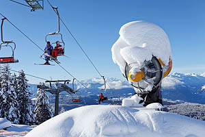 Skigebiet Meran 2000, Piffing - [Nr.: skigebiet-meran-2000-023.jpg] - © 2014 www.drescher.it