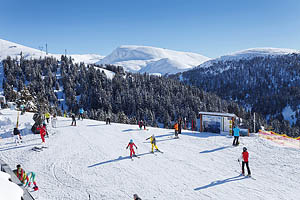 Skigebiet Meran 2000, Piffing - [Nr.: skigebiet-meran-2000-029.jpg] - © 2014 www.drescher.it