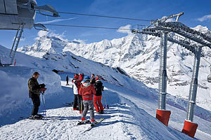 Skigebiet Pfelders im Passeiertal - [Nr.: skigebiet-pfelders-011.jpg] - © 2010 www.drescher.it